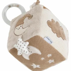 Cube d'activités Heaven Balle / Cube D'Activités