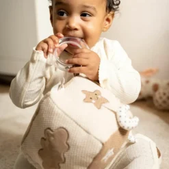 Cube d'activités Heaven Balle / Cube D'Activités