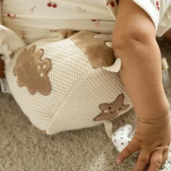 Cube d'activités Heaven Balle / Cube D'Activités