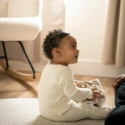 Cube d'activités Heaven Balle / Cube D'Activités