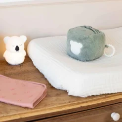 Cube d'activités Honey Balle / Cube D'Activités