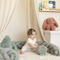 Cube d'activités Honey Balle / Cube D'Activités