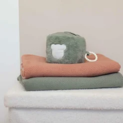 Cube d'activités Honey Balle / Cube D'Activités