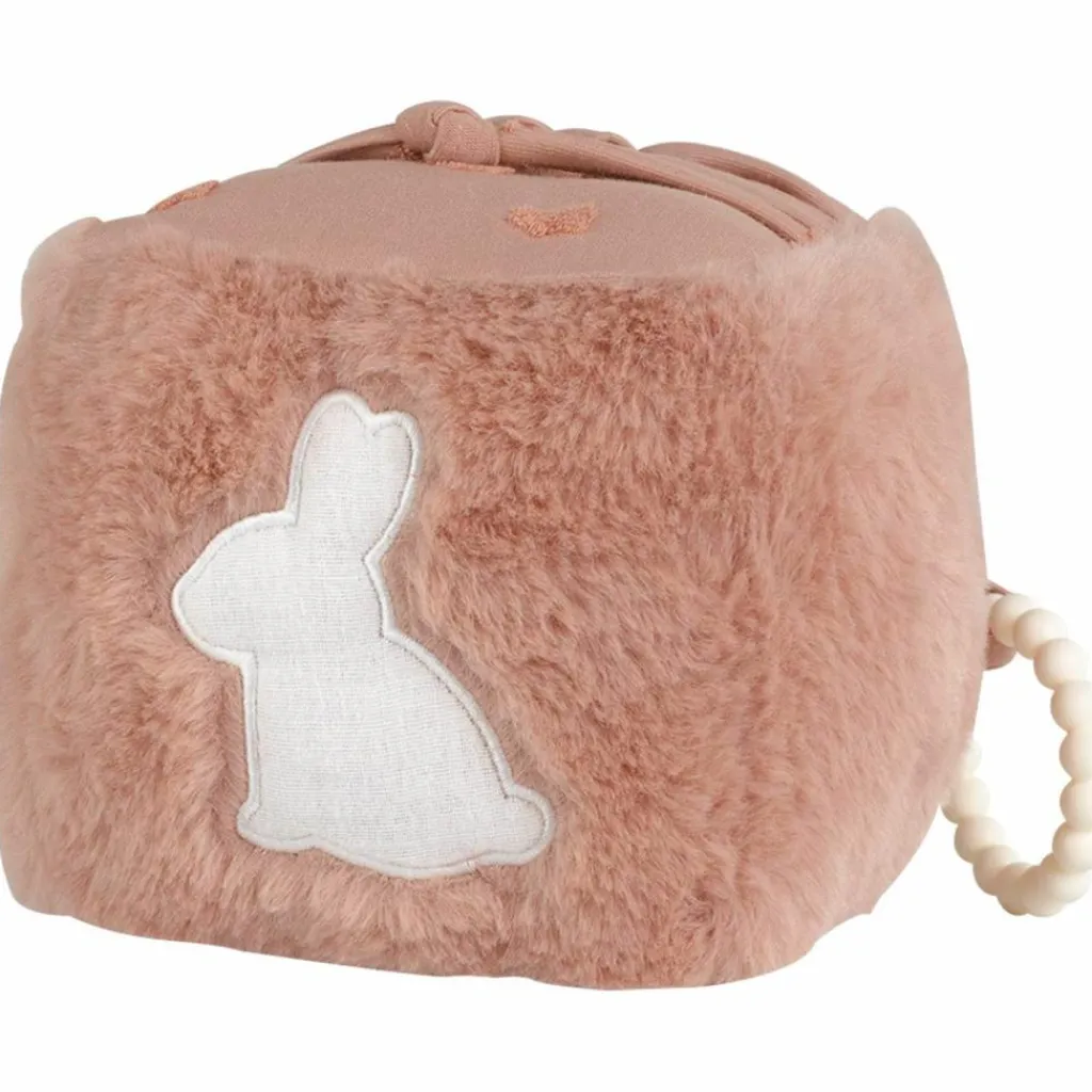 Cube d'activités Hop Balle / Cube D'Activités