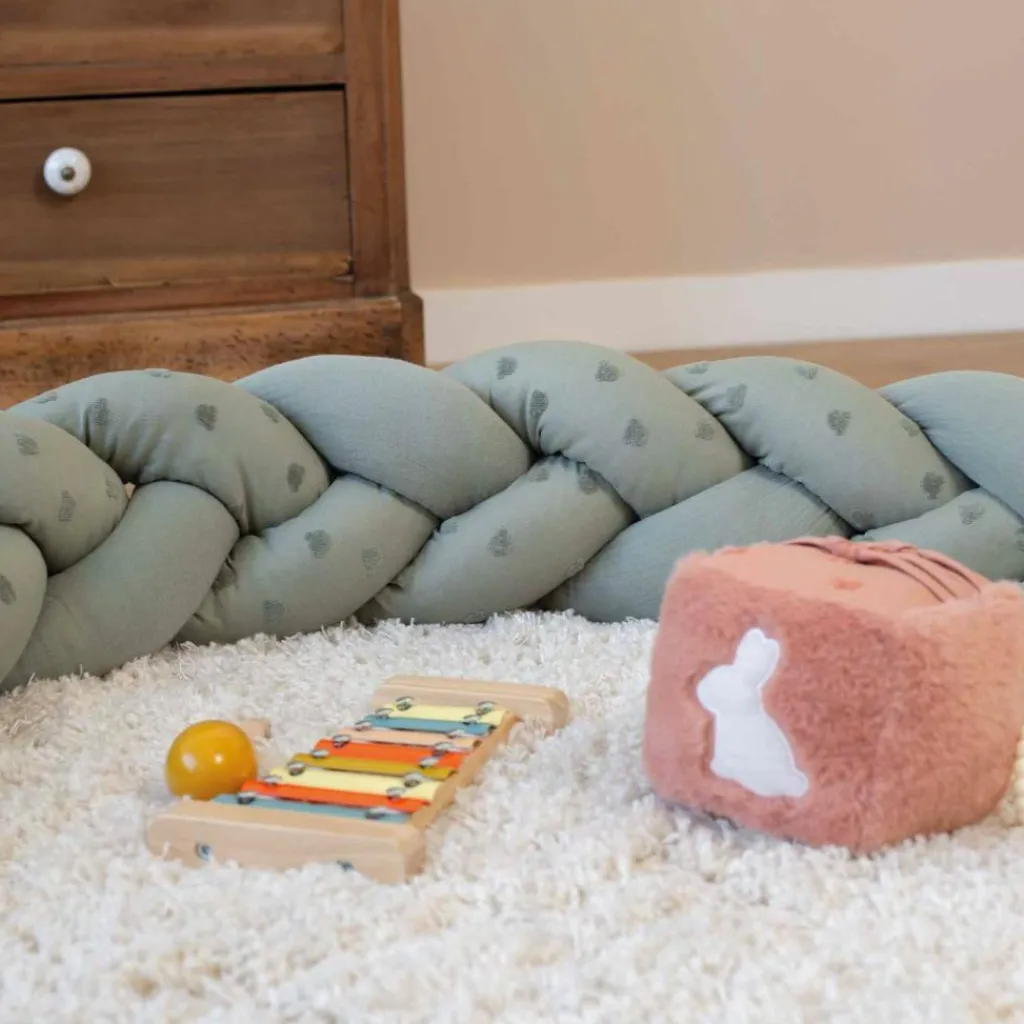 Cube d'activités Hop Balle / Cube D'Activités