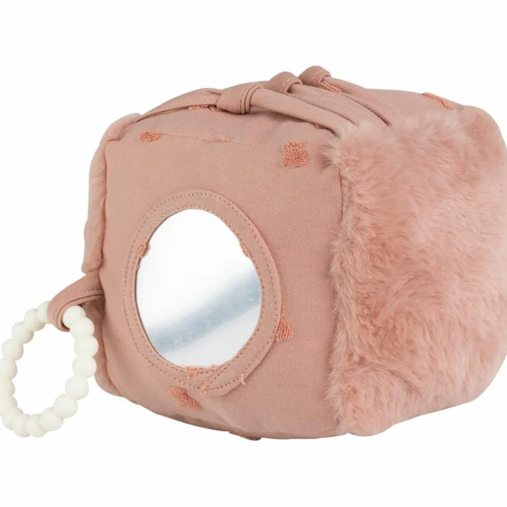 Cube d'activités Hop Balle / Cube D'Activités