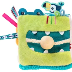 Clearance Cube d'activités Jack le lion Balle / Cube D'Activités