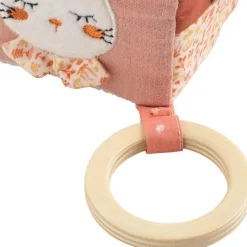 Outlet Cube d'activités lapin Esmée Balle / Cube D'Activités