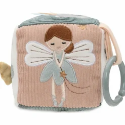 Outlet Cube d'activités Lovely Birds Balle / Cube D'Activités