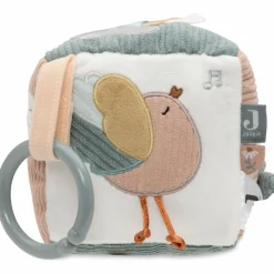 Outlet Cube d'activités Lovely Birds Balle / Cube D'Activités