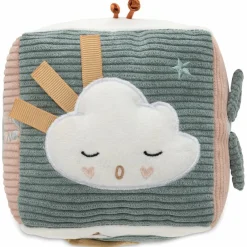 Outlet Cube d'activités Lovely Birds Balle / Cube D'Activités