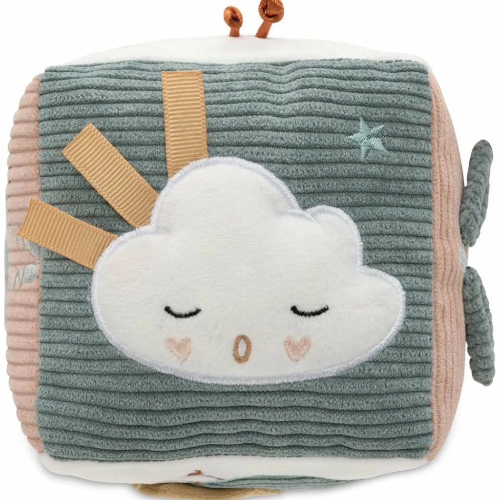 Outlet Cube d'activités Lovely Birds Balle / Cube D'Activités