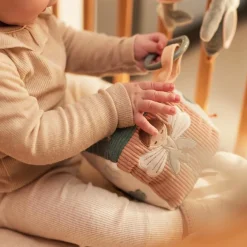 Outlet Cube d'activités Lovely Birds Balle / Cube D'Activités