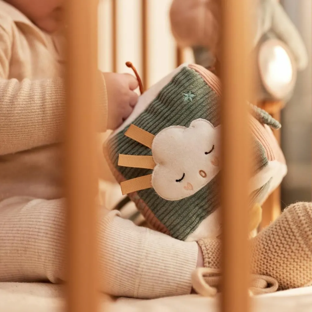 Outlet Cube d'activités Lovely Birds Balle / Cube D'Activités