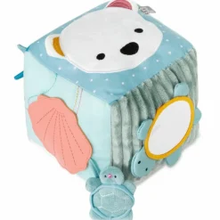 Online Cube d'activités Océan Balle / Cube D'Activités