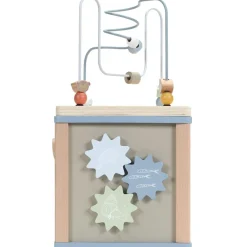 Clearance Cube d'activités Ocean Balle / Cube D'Activités