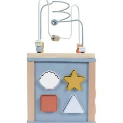 Clearance Cube d'activités Ocean Balle / Cube D'Activités