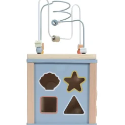 Clearance Cube d'activités Ocean Balle / Cube D'Activités