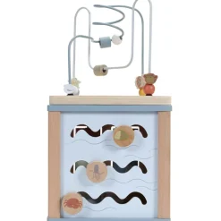 Clearance Cube d'activités Ocean Balle / Cube D'Activités