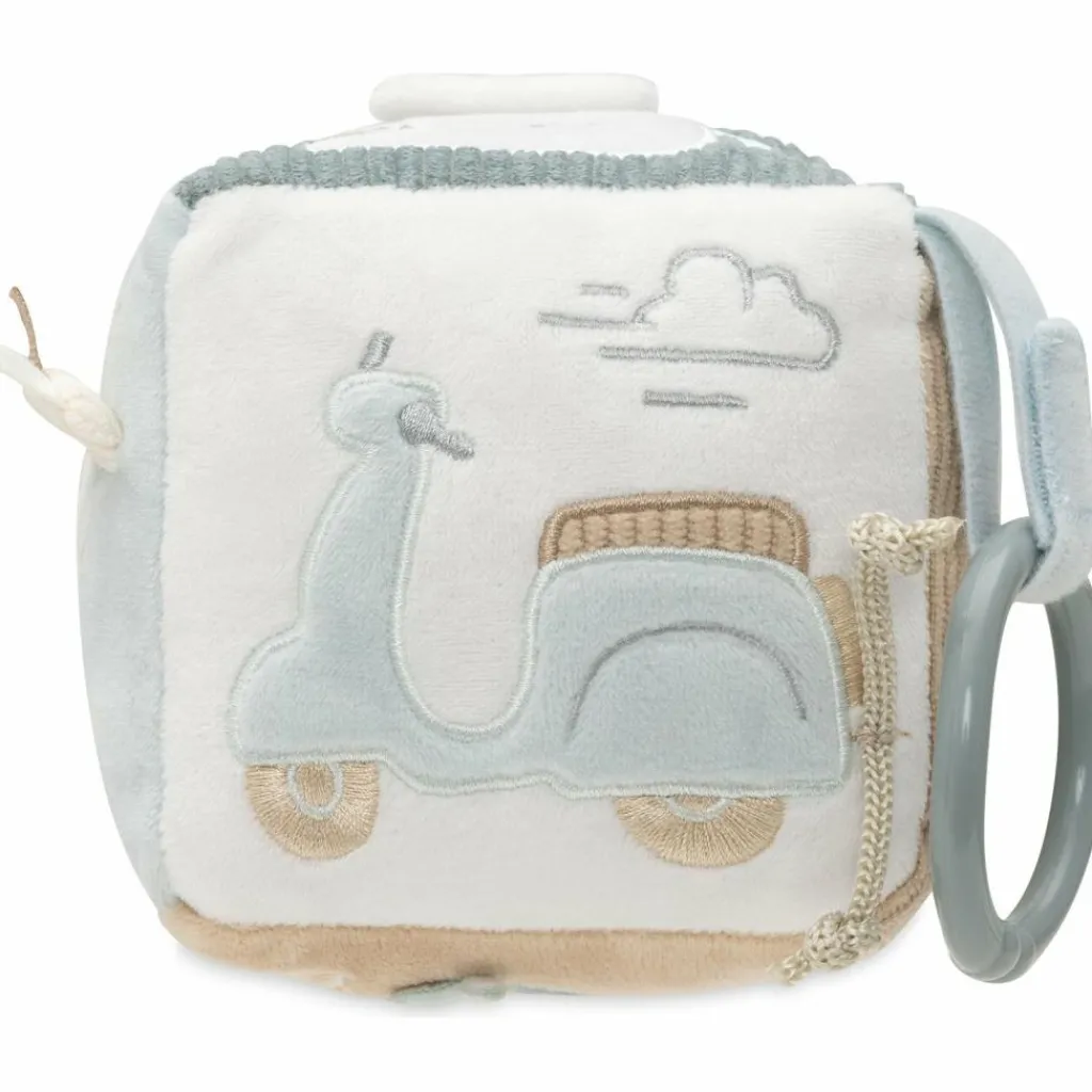 Sale Cube d'activités On the Go Balle / Cube D'Activités