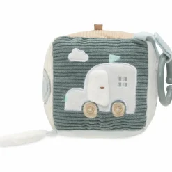 Sale Cube d'activités On the Go Balle / Cube D'Activités