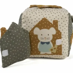 Cube d'activités Poppy Balle / Cube D'Activités