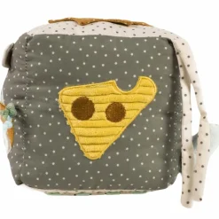 Cube d'activités Poppy Balle / Cube D'Activités