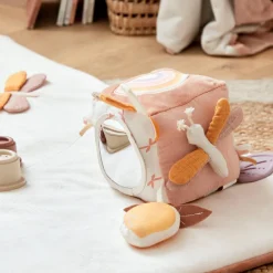 Best Cube d'activités Popsie Balle / Cube D'Activités