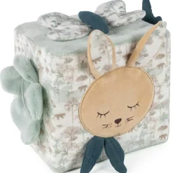 Clearance Cube d'activités Serengueti Balle / Cube D'Activités