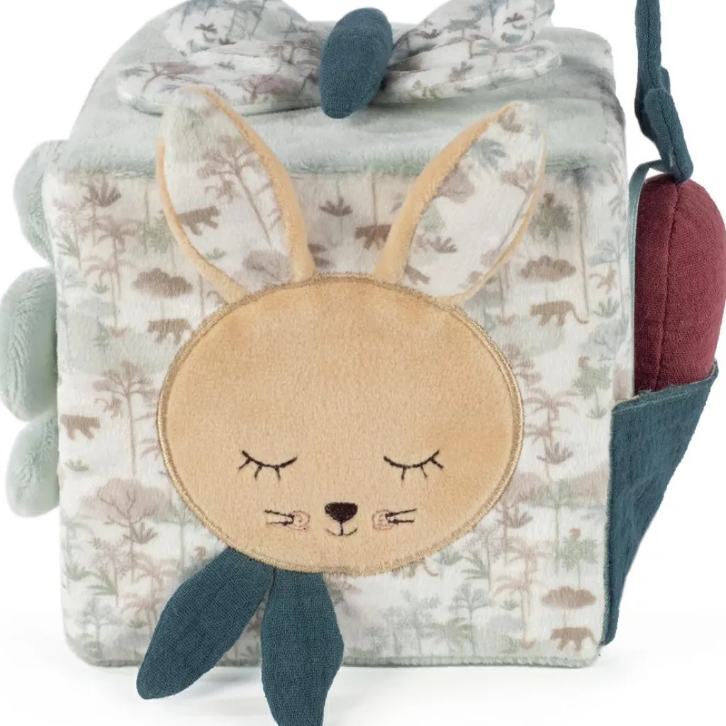 Clearance Cube d'activités Serengueti Balle / Cube D'Activités