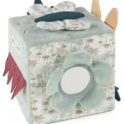 Clearance Cube d'activités Serengueti Balle / Cube D'Activités