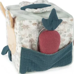 Clearance Cube d'activités Serengueti Balle / Cube D'Activités