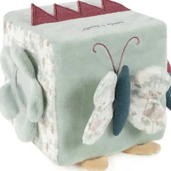 Clearance Cube d'activités Serengueti Balle / Cube D'Activités