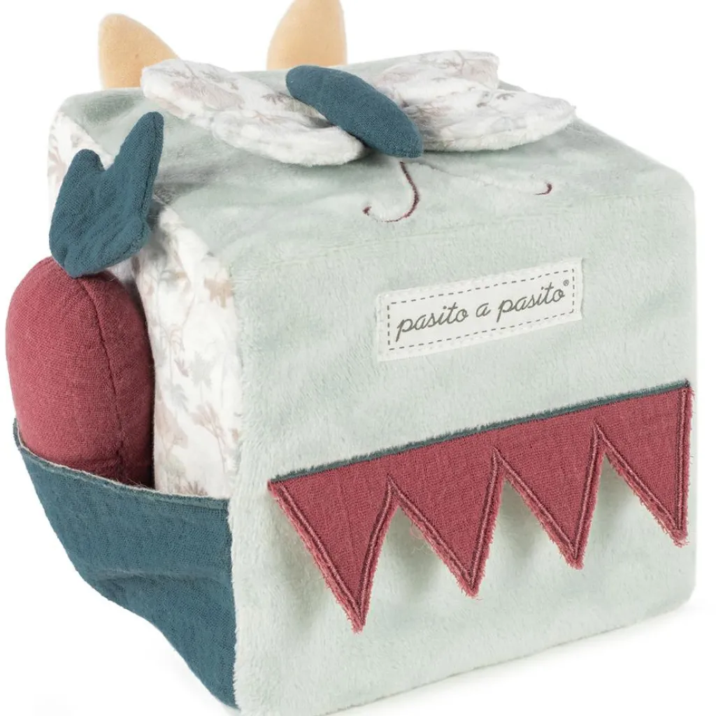 Clearance Cube d'activités Serengueti Balle / Cube D'Activités