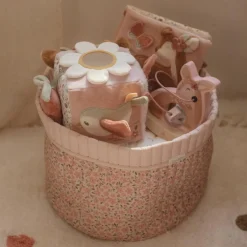 Sale Cube d'activités soft Fairy Garden Balle / Cube D'Activités