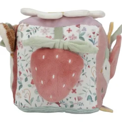 Sale Cube d'activités soft Fairy Garden Balle / Cube D'Activités