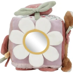 Sale Cube d'activités soft Fairy Garden Balle / Cube D'Activités