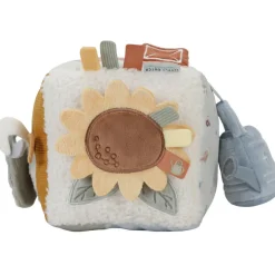 Outlet Cube d'activités soft Little Farm Balle / Cube D'Activités