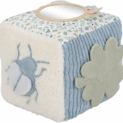 Hot Cube d'activités soft Miffy Lucky Leaves Balle / Cube D'Activités