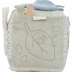 Hot Cube d'activités soft Miffy Lucky Leaves Balle / Cube D'Activités