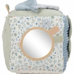 Hot Cube d'activités soft Miffy Lucky Leaves Balle / Cube D'Activités