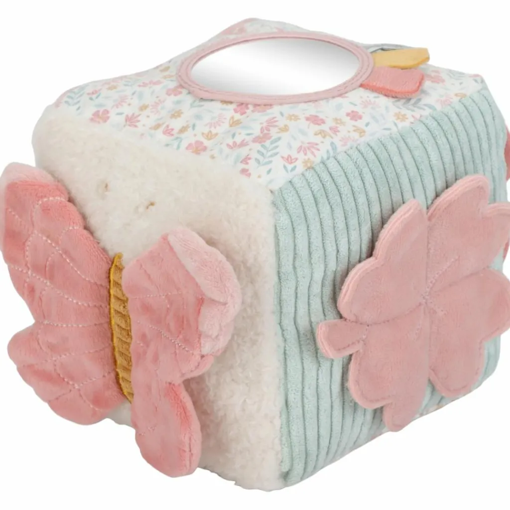 Online Cube d'activités soft Miffy Lucky Blossom Balle / Cube D'Activités