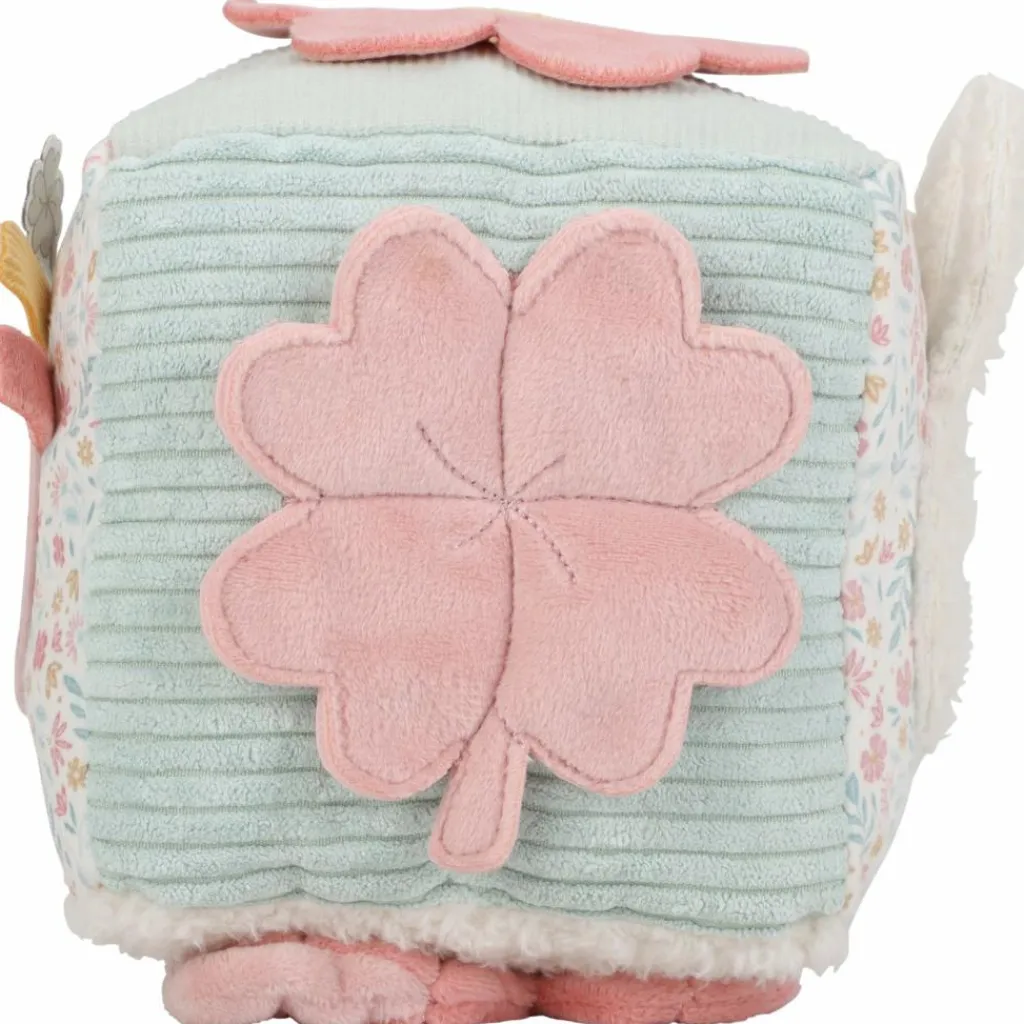 Online Cube d'activités soft Miffy Lucky Blossom Balle / Cube D'Activités