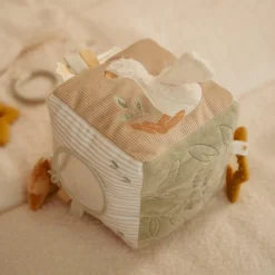 Outlet Cube d'activités soft Newborn Balle / Cube D'Activités