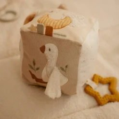 Outlet Cube d'activités soft Newborn Balle / Cube D'Activités