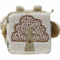 Discount Cube d'activités Tiny Park Balle / Cube D'Activités