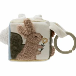 Discount Cube d'activités Tiny Park Balle / Cube D'Activités