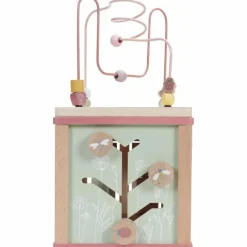 Discount Cube d'activités Wild Flowers Balle / Cube D'Activités