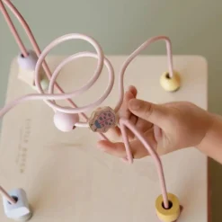 Discount Cube d'activités Wild Flowers Balle / Cube D'Activités