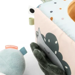 Clearance Cube d'éveil Deer friends Multicolore Balle / Cube D'Activités